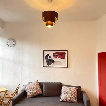 City Studio Flat West Toll Cross Единбург Екстериор снимка