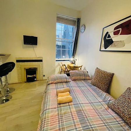 City Studio Flat West Toll Cross Единбург Екстериор снимка