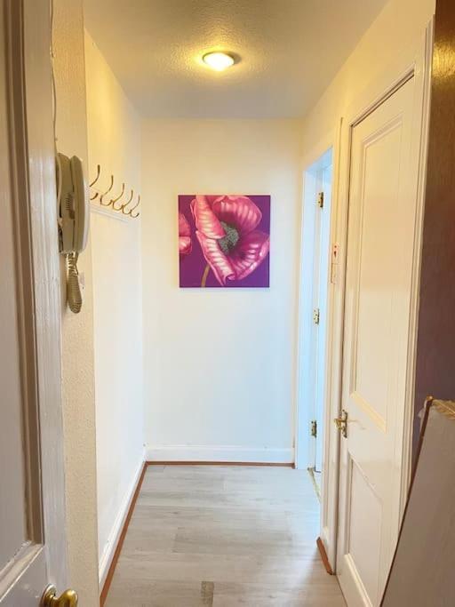 City Studio Flat West Toll Cross Единбург Екстериор снимка