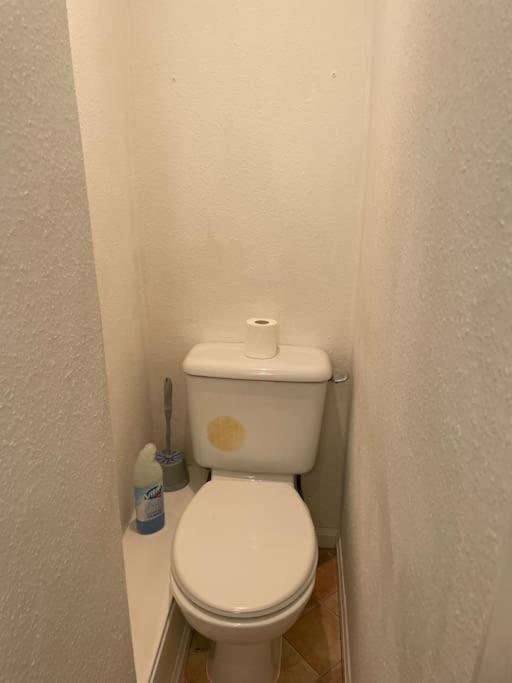 City Studio Flat West Toll Cross Единбург Екстериор снимка